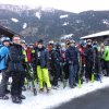 Skifahrt - 2017